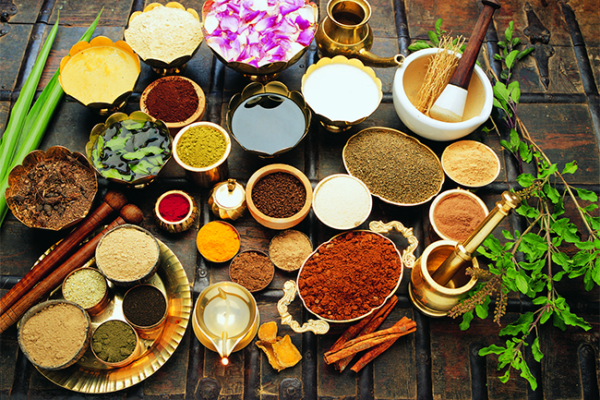 ayurveda